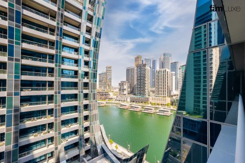 2 bedrooms Apartment in Business Bay, UAE No. 210782 11