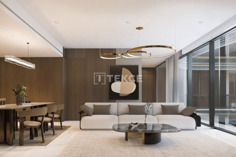 Apartment de 1 dormitorio en Arjan, UAE No. 210785 17
