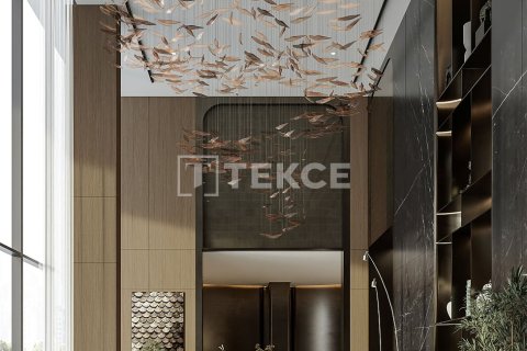 Apartment de 1 dormitorio en Arjan, UAE No. 210785 12