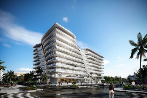 Apartment de 1 dormitorio en Arjan, UAE No. 210785 6