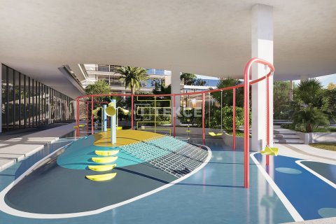 Apartment de 1 dormitorio en Arjan, UAE No. 210785 11