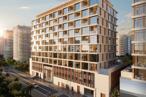 Apartamento tipo estudio Estudio en Al Satwa, UAE No. 210788 5