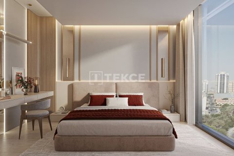 Apartamento tipo estudio Estudio en Al Satwa, UAE No. 210788 18