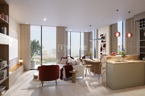 Apartamento tipo estudio Estudio en Al Satwa, UAE No. 210788 16