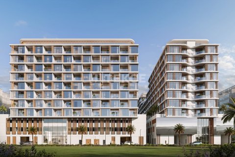 Apartamento tipo estudio Estudio en Al Satwa, UAE No. 210788 7
