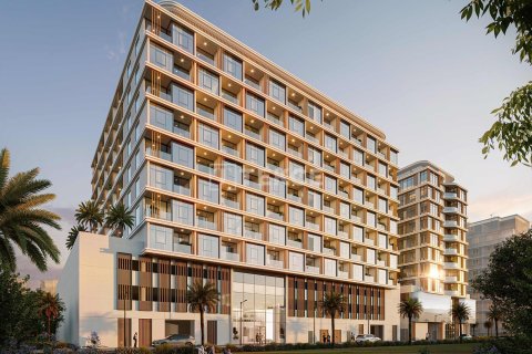 Apartamento tipo estudio Estudio en Al Satwa, UAE No. 210788 6