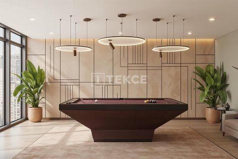 Apartamento tipo estudio Estudio en Al Satwa, UAE No. 210788 13