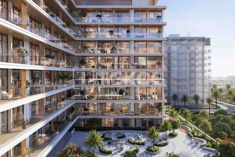 Apartamento tipo estudio Estudio en Al Satwa, UAE No. 210788 3