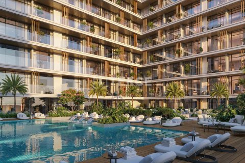 Apartamento tipo estudio Estudio en Al Satwa, UAE No. 210788 8