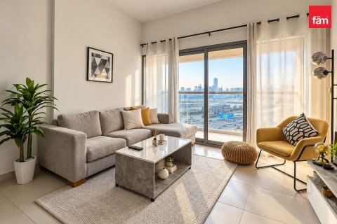 Apartment de 1 dormitorio en Motor City, UAE No. 210783 6