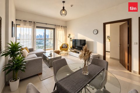 Apartment de 1 dormitorio en Motor City, UAE No. 210783 2
