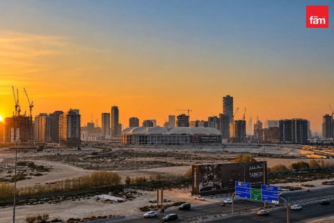 Apartment de 1 dormitorio en Motor City, UAE No. 210783 13