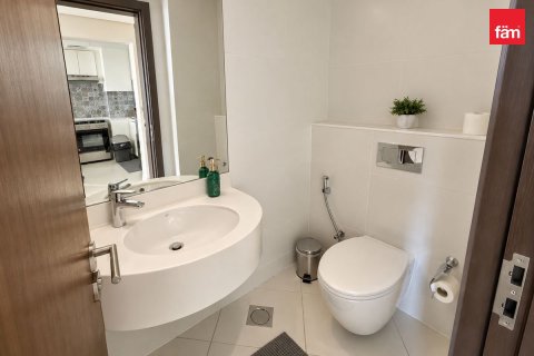 Apartment de 1 dormitorio en Motor City, UAE No. 210783 9
