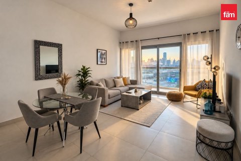 Apartment de 1 dormitorio en Motor City, UAE No. 210783 5