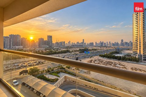 Apartment de 1 dormitorio en Motor City, UAE No. 210783 14