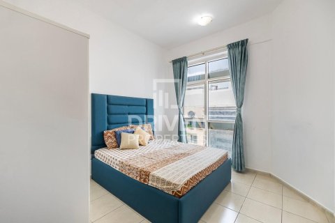 Квартира с 2 спальнями в Dubai Sports City, ОАЭ №191154 6