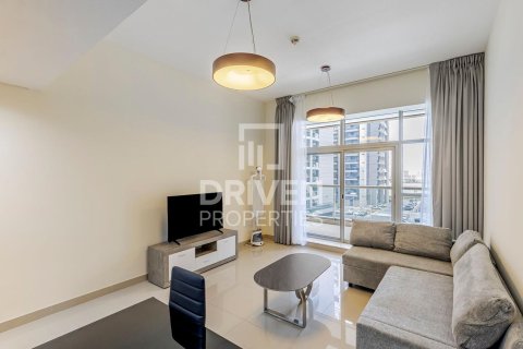 1 bedroom Apartment in Dubai Sports City, UAE No. 191155