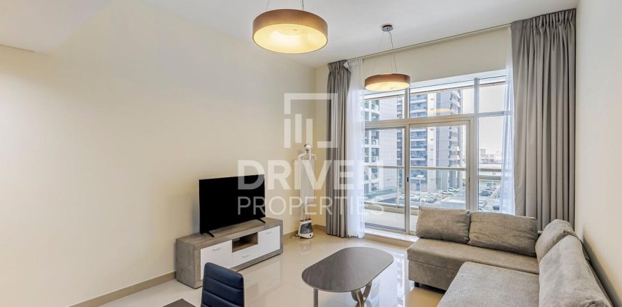 1 bedroom Apartment in Dubai Sports City, UAE No. 191155