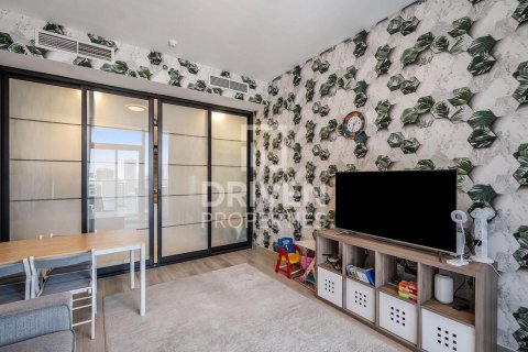 Appartement de 1 chambre à District 15, UAE No. 191158 8