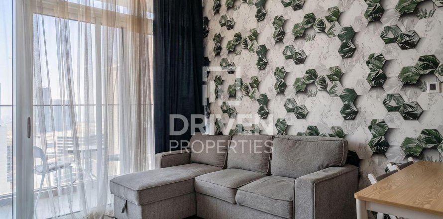 Appartement de 1 chambre à District 15, UAE No. 191158