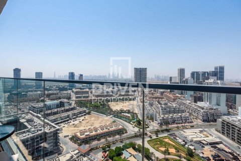 Appartement de 1 chambre à District 15, UAE No. 191158 14