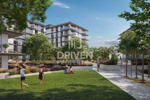 Apartment de 1 dormitorio en Mina Rashid, UAE No. 191157 5