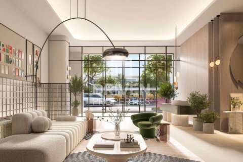 Apartment de 1 dormitorio en Mina Rashid, UAE No. 191157