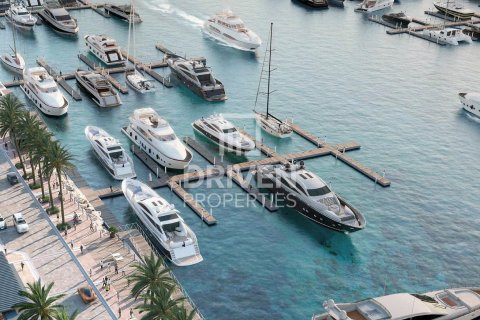 Apartment de 1 dormitorio en Mina Rashid, UAE No. 191157 11