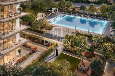 Apartment de 1 dormitorio en Mina Rashid, UAE No. 191157 7