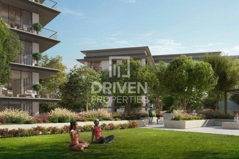 Apartment de 1 dormitorio en Mina Rashid, UAE No. 191157 6