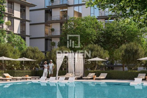 Apartment de 1 dormitorio en Mina Rashid, UAE No. 191157 8