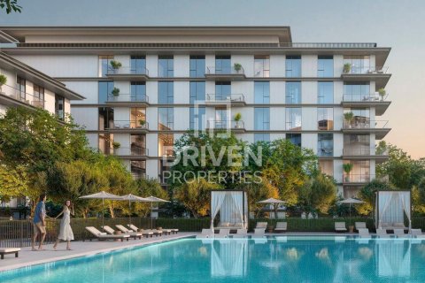 Apartment de 1 dormitorio en Mina Rashid, UAE No. 191157 9
