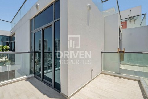 Apartment de 1 dormitorio en District 12, UAE No. 191153 15