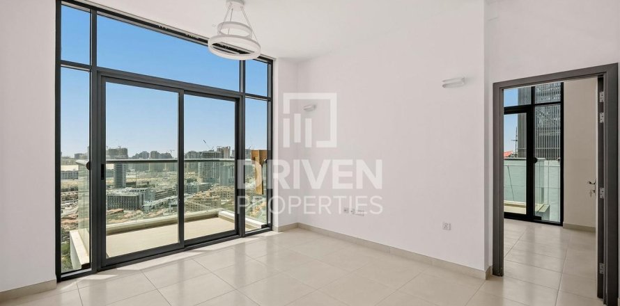 Apartment de 1 dormitorio en District 12, UAE No. 191153