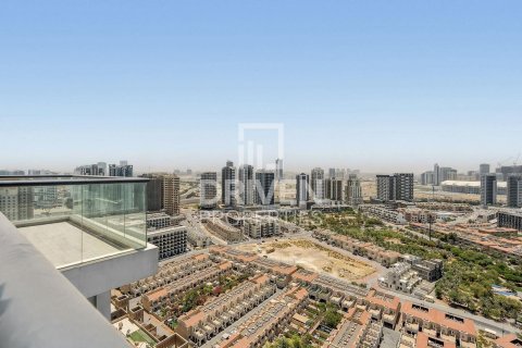 Apartment de 1 dormitorio en District 12, UAE No. 191153 13