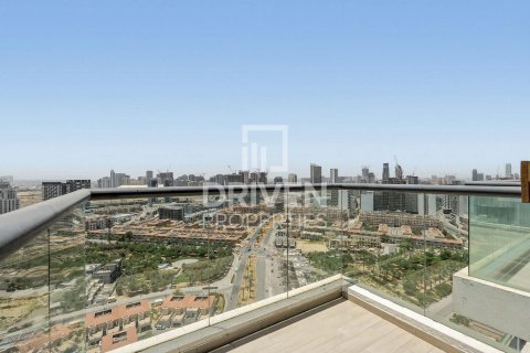 Apartment de 1 dormitorio en District 12, UAE No. 191153 11