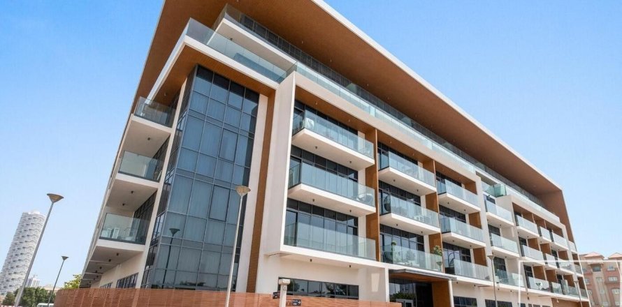 Apartment de 2 dormitorios en Jumeirah Village Triangle, UAE No. 200984