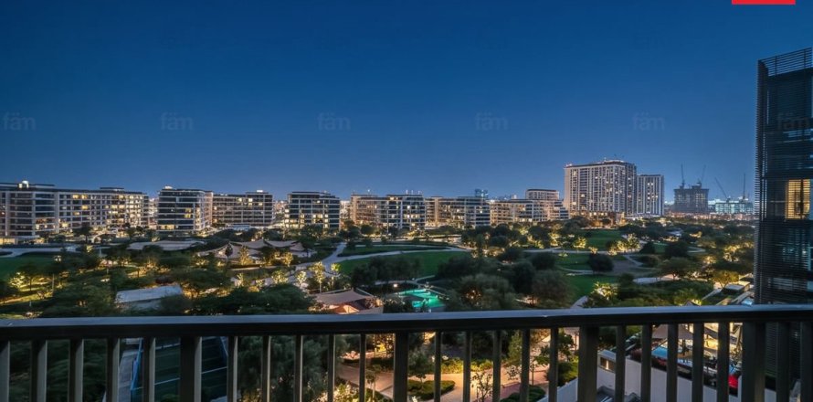 2 bedrooms Apartment in Dubai Hills Estate, UAE No. 142666