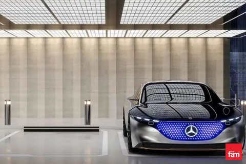 37.3m² Apartment in Meydan, UAE No. 142663 14