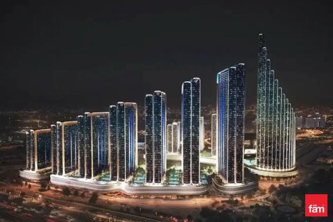 37.3m² Apartment in Meydan, UAE No. 142663 16