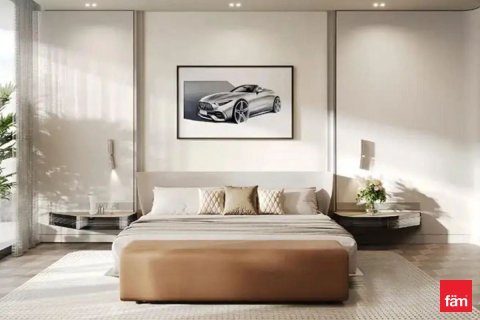 37.3m² Apartment in Meydan, UAE No. 142663 8