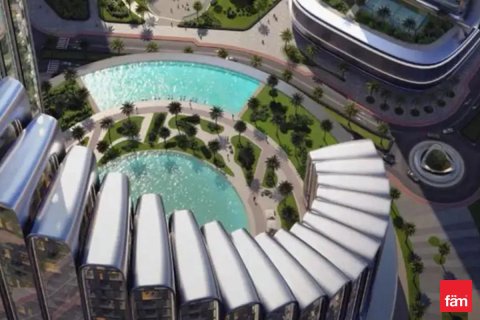 37.3m² Apartment in Meydan, UAE No. 142663 4