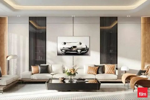 37.3m² Apartment in Meydan, UAE No. 142663 12