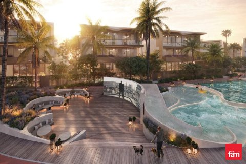 5 bedrooms Villa in Meydan, UAE No. 142667