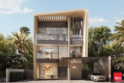 5 bedrooms Villa in Meydan, UAE No. 142667 3