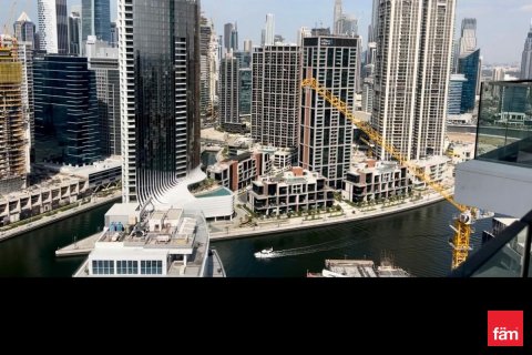 Appartement de 1 chambre à Business Bay, UAE No. 142664 10