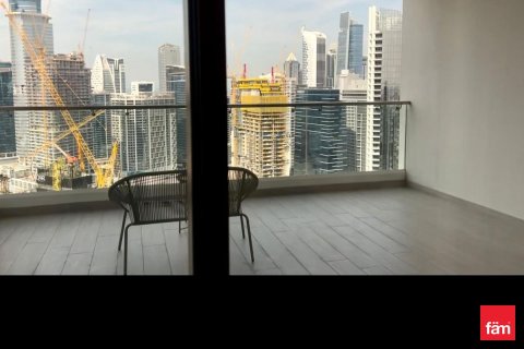 Appartement de 1 chambre à Business Bay, UAE No. 142664 8