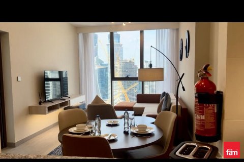 Appartement de 1 chambre à Business Bay, UAE No. 142664 4