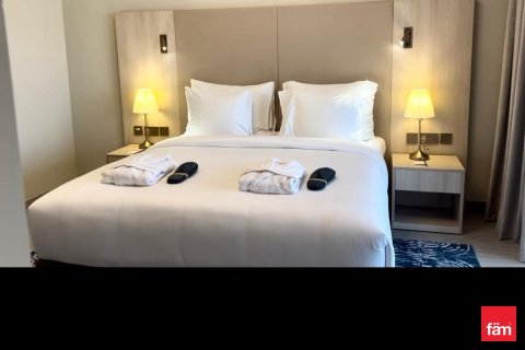 Appartement de 1 chambre à Business Bay, UAE No. 142664 7