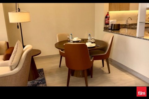 Appartement de 1 chambre à Business Bay, UAE No. 142664 5